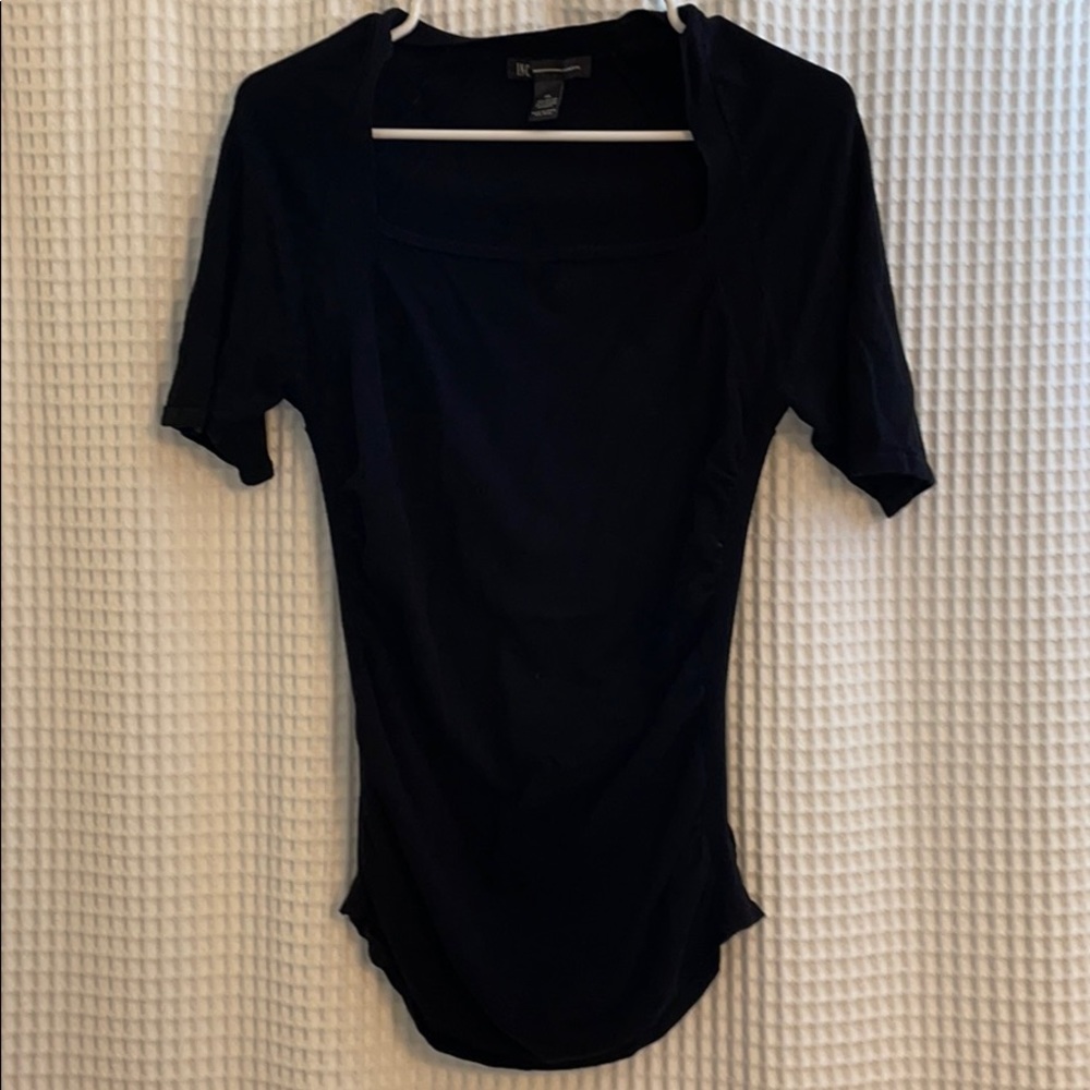 Vintage INC black shirt size XL